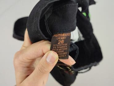 kombinezony do piaskowania: Ogrodniczki damskie, rozmiar S — 6