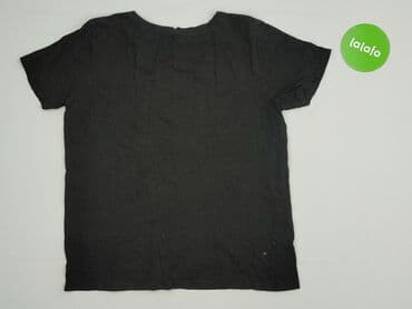 oui merci t shirty: Sinsay, T-shirt damski, rozmiar M — 4