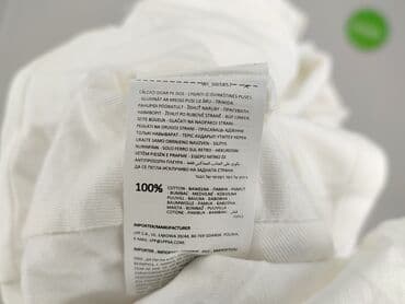 givenchy t shirty bambi: Sinsay, T-shirt damski, S — 5