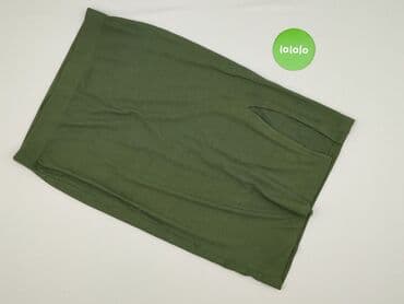 isabel marant buty na koturnie: Spódnica damska, rozmiar 2XL — 2