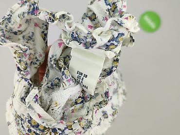 zalando bluzy: H&M L.O.G.G., Bluzka damska, rozmiar S — 5