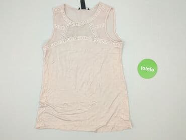 gavi bez koszulki: H&M, Top damski, S — 2