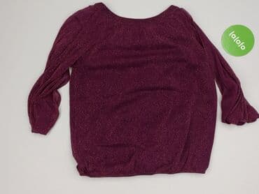 bluzki kopertowe reserved: Dunnes Stores, Women's blouse, size L (EU 40) — 3