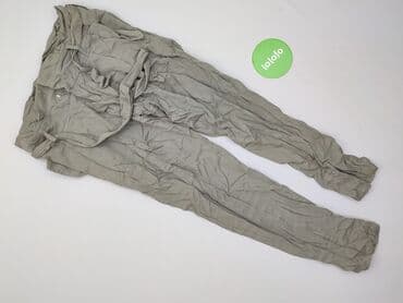 in extenso buty: In Extenso, Spodnie materiałowe damskie, rozmiar L — 2