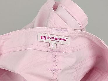 decathlon szorty: Szorty damskie, rozmiar L — 4