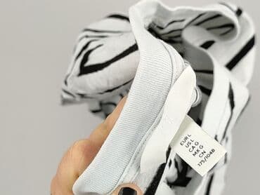 clockhouse basic t shirt: H&M, T-shirt damski, L — 5