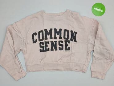 bluza stranger things cropp: Gina Tricot, Bluza damska
, rozmiar S — 2