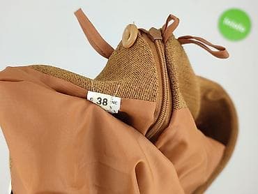 relaxy buty prl: Elegancki komplet, rozmiar M — 8