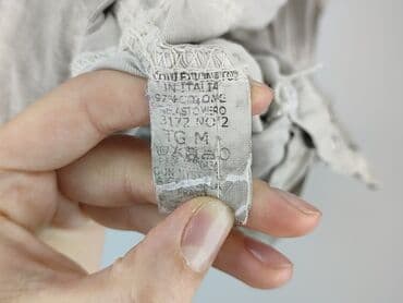 corteiz spodnie: Cinque, Spodnie materiałowe damskie, rozmiar M — 4