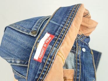 koszulka tommy hilfiger w paski: Jeansy dla mężczyzn, S — 5