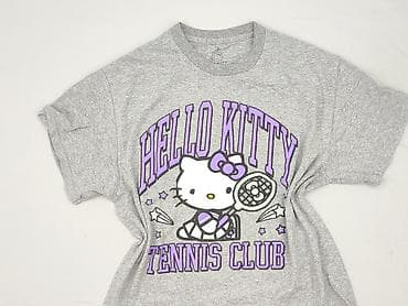 Hello Kitty, T-shirt damski, rozmiar M w lalafo.pl Hello Kitty, T-shirt damski, rozmiar M