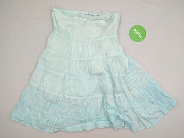 sukienki turkusowe na wesele: Sukienka damska, rozmiar S — 2