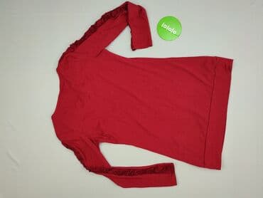 brazowa bluzka h: Bluzka damska, rozmiar L — 3