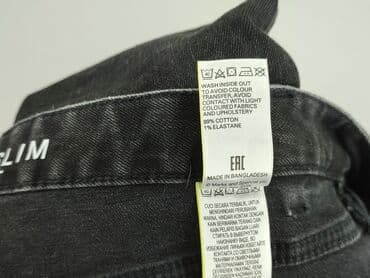 джинсы женские: Marks & Spencer, Jeans for women, size L (EU 40) — 5