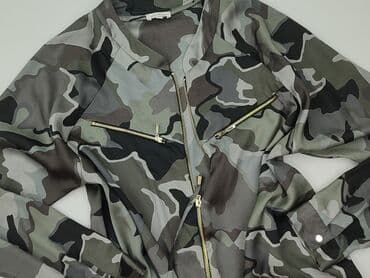 River Island, Kurtka bomberka damska, rozmiar XL