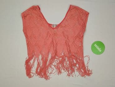 top sweterkowy h: Top damski, rozmiar M — 2