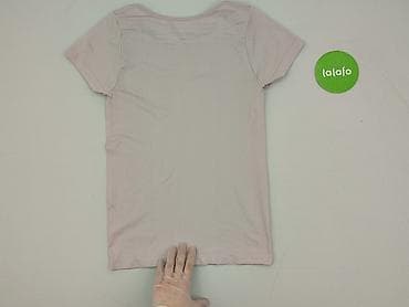 dresy pull and bear damskie: Esmara, T-shirt damski, rozmiar L — 3