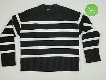 sinsey sweter: H&M, Sweter damski, rozmiar S — 2