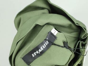 reserved wyprzedaż kurtek zimowych: InWear, Parka damska, L — 4