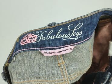 Women: Fornarina, Shorts for women, XS — 4