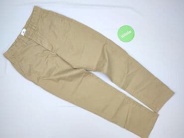 obuwie ccc klapki: H&M, Chinosy dla mężczyzn, XS — 2