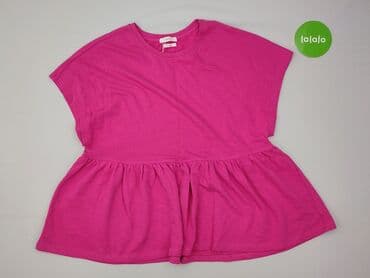 koszulka z jamnikiem reserved: Tunika damska, rozmiar M — 2