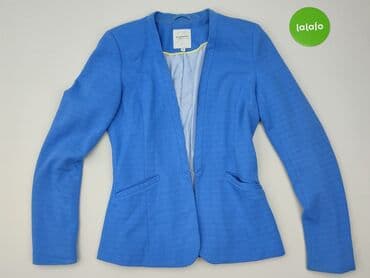 czerwona kurtka damska reserved: Reserved, Marynarka damska, rozmiar XS — 2