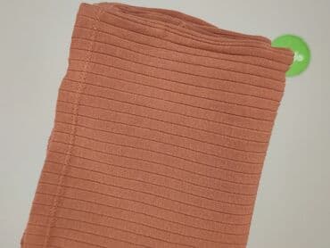 bluzki prazkowane: Pieces, Top damski, rozmiar M — 5