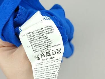 sukienka maxi mango: RAINBOW, Sukienka damska, L — 4