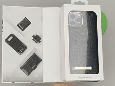 akcesoria do gitary: Etui do telefonu, stan - Idealny — 4