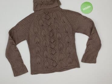 top sweterkowy h: Women`s sweater, size S (EU 36) — 3