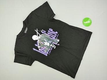 pull i bear bluza: Koszulka dla mężczyzn, rozmiar 3XL — 2