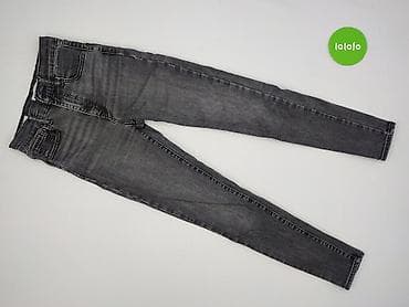 idealny: Levi’s, Jeansy damskie, rozmiar 2XS — 2