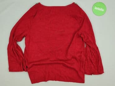 tommy hilfiger sweter: Club L, Sweter damski, rozmiar L — 3