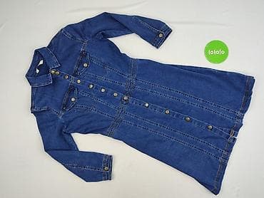 kurtka kubenz: Sukienka damska, rozmiar 2XS — 2