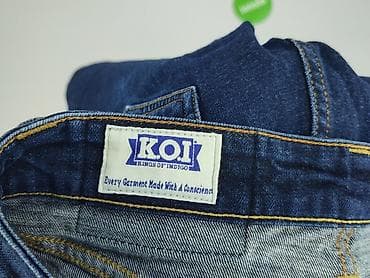 denim never: Jeansy damskie, rozmiar S — 4