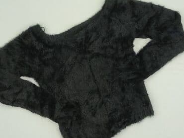 koszula swoateczna: H&M Divided, Sweter damski, rozmiar S — 1