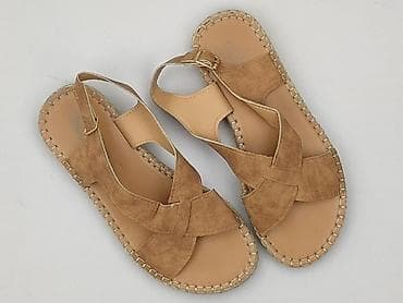 tk maxx sandały: Sandały damskie, rozmiar 40 — 1