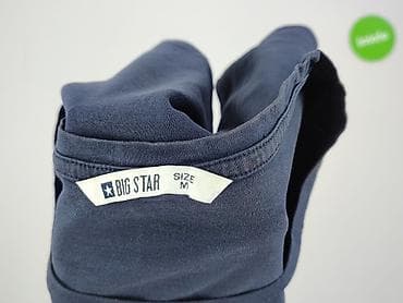 big star clothes: Big Star, T-shirt damski, rozmiar M — 4