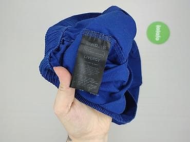 levis 524: Livergy, Szorty dla mężczyzn, rozmiar L — 5