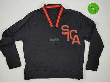 kis second hand: Just Cavalli, Bluza dla mężczyzn, rozmiar S — 2