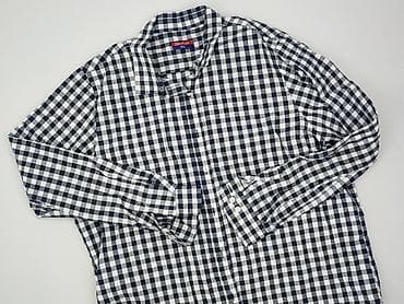 kik koszula: Koszula damska, rozmiar 5XL — 1