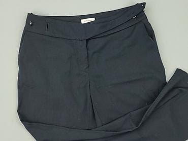 Orsay, Material trousers for women, size M
