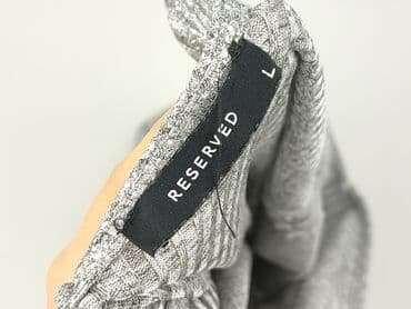ekskluzywne sukienki: Reserved, Sukienka damska, rozmiar L — 4