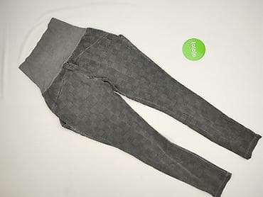 butik: Spodnie materiałowe damskie, rozmiar S — 3