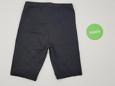 Kobiety: Legginsy Krótkie damskie, rozmiar S — 3