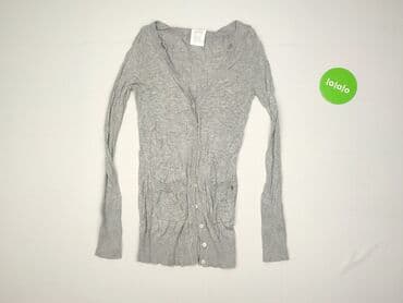 sweter z misiem tous: ONLY, Kardigan damski, rozmiar S — 2