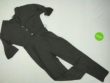 bpc selection buty: Bershka, Комбінезон жіночий, розмір S — 3