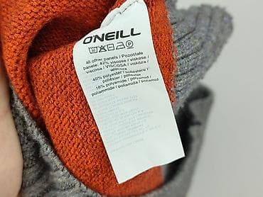 pull and: ONeill, Sweter damski, rozmiar S — 5
