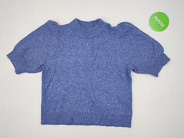 pull: Jacqueline De Yong, Светр жіночий, розмір M — 2